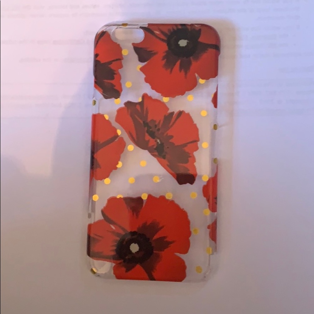 iPhone Case iPhone 6, 6s